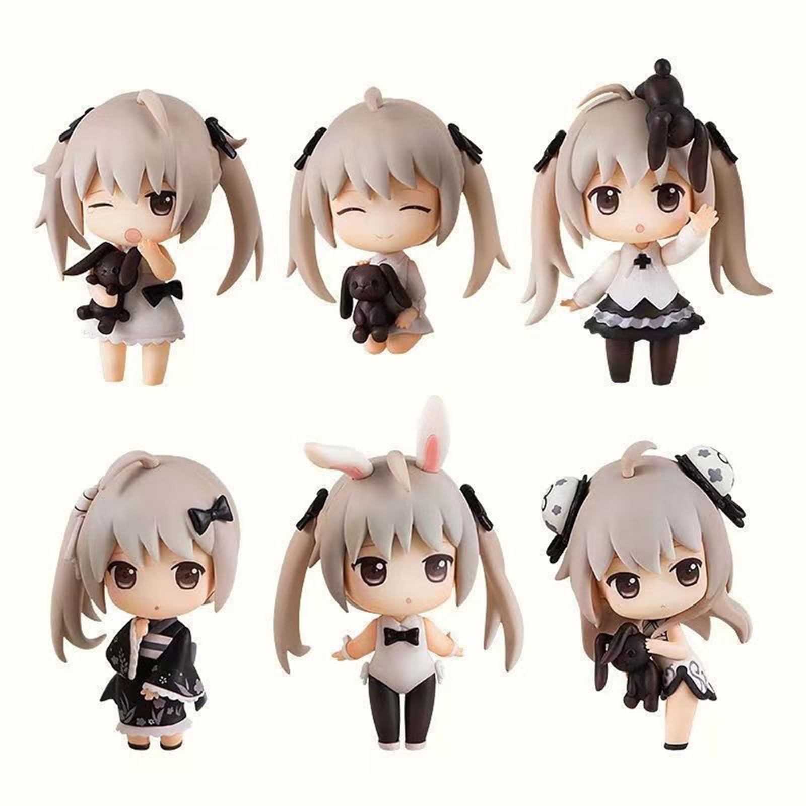 Amazon.co.jp: ヨスガノソラ 春日野穹 ちびキャラ フィギュア カプセル Amazon.co.jp: ヨスガノソラ 春日野穹 ちびキャラ フィギュア カプセル